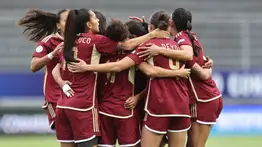 Liga de Naciones Femenina: Este sería el posible once de la Vinotinto ante Chile
