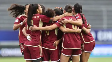 Liga de Naciones Femenina: Este sería el posible once de la Vinotinto ante Chile Liga de Naciones Femenina: Este sería el posible once de la Vinotinto ante Chile