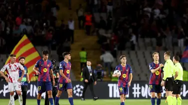 Jornada 3 de la Champions League establece récord histórico Jornada 3 de la Champions League establece récord histórico