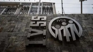 IVSS: Cuánto dinero recibirán los pensionado en noviembre IVSS: Cuánto dinero recibirán los pensionado en noviembre