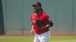 MLB: Emmanuel Clase no lanzará en Venezuela