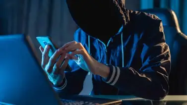 Influencer es víctima de estafa tras donar dinero a una buena causa Influencer es víctima de estafa tras donar dinero a una buena causa