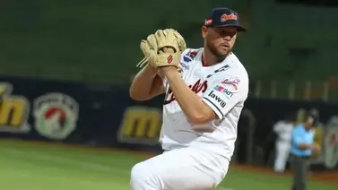 Caribes mostró gran pitcheo sobre Bravos y dejó a Magallanes en el sótano de la LVBP Caribes mostró gran pitcheo sobre Bravos y dejó a Magallanes en el sótano de la LVBP