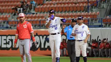 Aragua consolida el liderato de la LVBP 2025-2026 al doblegar a Cardenales Aragua consolida el liderato de la LVBP 2025-2026 al doblegar a Cardenales