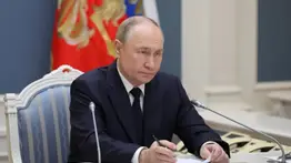 Putin realiza ejercicios nucleares tras aplazamiento de Cumbre con Trump