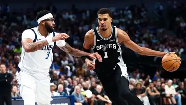 NBA: Estos son los juegos para la jornada de este 23 de octubre NBA: Estos son los juegos para la jornada de este 23 de octubre