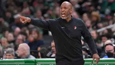 NBA: Chauncey Billups es arrestado por trama de apuestas ilegales NBA: Chauncey Billups es arrestado por trama de apuestas ilegales
