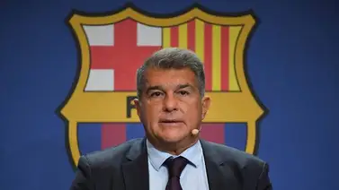 Duro revés económico para el Barcelona: La cantidad de dinero perdida por no ir a Miami Duro revés económico para el Barcelona: La cantidad de dinero perdida por no ir a Miami