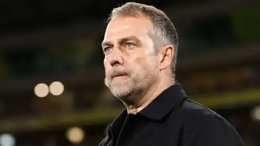 ¡El Barcelona no se rinde! Presenta recurso ante Apelación por Flick ¡El Barcelona no se rinde! Presenta recurso ante Apelación por Flick