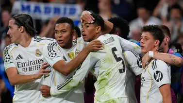 Real Madrid: Xabi Alonso recupera piezas claves para el Clásico Real Madrid: Xabi Alonso recupera piezas claves para el Clásico