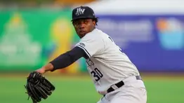 LVBP: Leones del Caracas cerca de contar con lanzador dominicano de los Yankees
