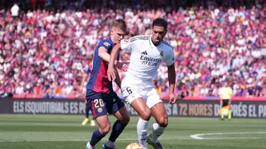 ¿Cómo han terminado los últimos 10 clásicos entre Real Madrid y Barcelona? ¿Cómo han terminado los últimos 10 clásicos entre Real Madrid y Barcelona?