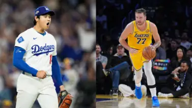 MLB y NBA, el dominio extranjero que desafía la historia deportiva MLB y NBA, el dominio extranjero que desafía la historia deportiva