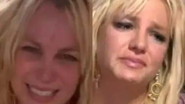 Tras años de traumas: Britney Spears revela que padece difícil enfermedad  Tras años de traumas: Britney Spears revela que padece difícil enfermedad