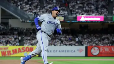 MLB: Estos venezolanos son finalistas para el Bate de Plata en la Liga Americana MLB: Estos venezolanos son finalistas para el Bate de Plata en la Liga Americana