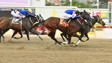 Análisis reunión 41: Los ejemplares con mayor potencial y la jugada larga que nadie vio en La Rinconada Análisis reunión 41: Los ejemplares con mayor potencial y la jugada larga que nadie vio en La Rinconada