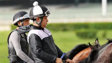 La clave del 5y6: Álvaro Finol revela el ejemplar que no puede faltar en tu combinación dominical en La Rinconada La clave del 5y6: Álvaro Finol revela el ejemplar que no puede faltar en tu combinación dominical en La Rinconada