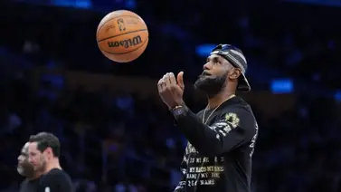 NBA: Estos son los jugadores que más cobran en 2025 NBA: Estos son los jugadores que más cobran en 2025