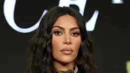  Kim Kardashian sufre un aneurisma cerebral: aquí los detalles