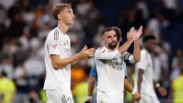 El Real Madrid recupera a esta importante figura para el Clásico El Real Madrid recupera a esta importante figura para el Clásico