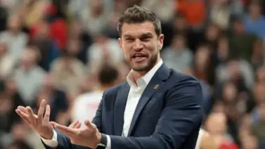 Mira quién será el nuevo entrenador de los Blazers tras el arresto de Chauncey Billups Mira quién será el nuevo entrenador de los Blazers tras el arresto de Chauncey Billups