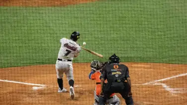 LVBP: Este pelotero de Leones es el único con doble dígito en lo que va de temporada LVBP: Este pelotero de Leones es el único con doble dígito en lo que va de temporada