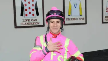 Junior Alvarado estará en cuatro Stakes durante el festival del Empire Showcase Day  Junior Alvarado estará en cuatro Stakes durante el festival del Empire Showcase Day