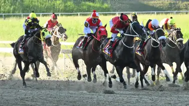 La Rinconada: Entérate de las anécdotas de los ganadores de algunas ediciones del Clásico Internacional Simón Bolívar La Rinconada: Entérate de las anécdotas de los ganadores de algunas ediciones del Clásico Internacional Simón Bolívar