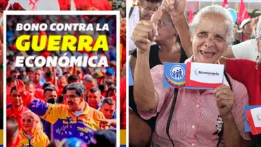 Bono de Guerra para pensionados Bono de Guerra para pensionados