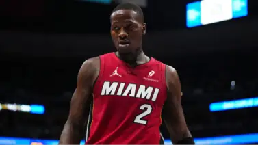 Esta sería la millonaria cantidad de dinero que Terry Rozier deberá pagar de fianza Esta sería la millonaria cantidad de dinero que Terry Rozier deberá pagar de fianza