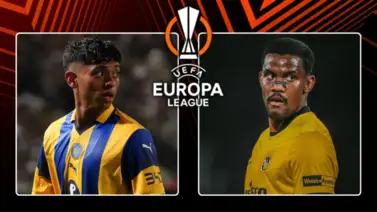 Mira la actuación de los dos venezolanos presentes en la UEFA Europa League Mira la actuación de los dos venezolanos presentes en la UEFA Europa League