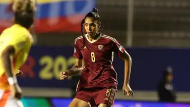 La Vinotinto Femenina se alista para el debut en la Liga de Naciones (Previa) La Vinotinto Femenina se alista para el debut en la Liga de Naciones (Previa)
