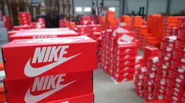 Nike pierde su valor a nivel mundial 