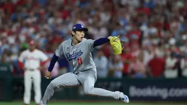 MLB: Dodgers a mejorar este aspecto si quieren prevalecer ante Azulejos en la Serie Mundial MLB: Dodgers a mejorar este aspecto si quieren prevalecer ante Azulejos en la Serie Mundial