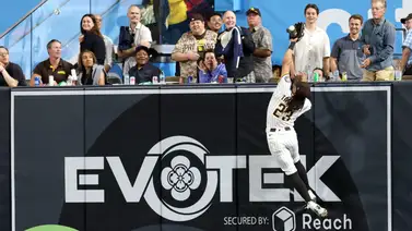 ¡Defensa de Élite! Fernando Tatís Jr. gana su segundo Fielding Bible Award ¡Defensa de Élite! Fernando Tatís Jr. gana su segundo Fielding Bible Award