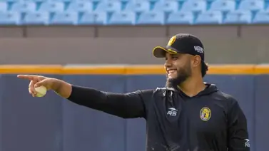 LVBP: Este lanzador buscará su reivindicación con los Leones del Caracas LVBP: Este lanzador buscará su reivindicación con los Leones del Caracas