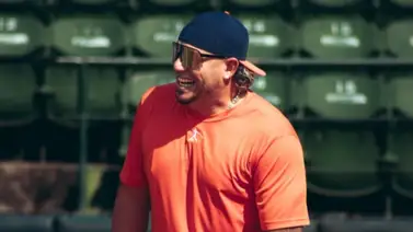 LVBP: Asdrúbal Cabrera señala la clave de esta nueva versión de Caribes de Anzoátegui LVBP: Asdrúbal Cabrera señala la clave de esta nueva versión de Caribes de Anzoátegui