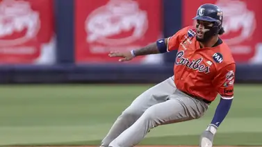 ¡Masacre oriental! Caribes no tiene piedad ante Águilas ¡Masacre oriental! Caribes no tiene piedad ante Águilas