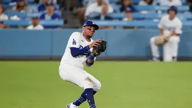 MLB: Miguel Rojas podría ampliar este listado de venezolanos ganadores dos veces en la Serie Mundial MLB: Miguel Rojas podría ampliar este listado de venezolanos ganadores dos veces en la Serie Mundial