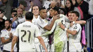 LaLiga: ¿Cómo llega Real Madrid al Clásico? LaLiga: ¿Cómo llega Real Madrid al Clásico?