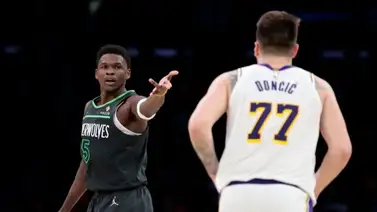 NBA: Estos son los juegos para la jornada de este 24 de octubre NBA: Estos son los juegos para la jornada de este 24 de octubre