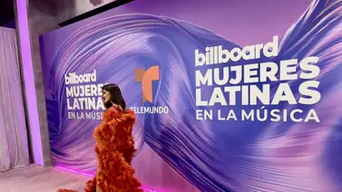 Venezolanos brillaron en los Premios Billboard de la Música Latina 2025 Venezolanos brillaron en los Premios Billboard de la Música Latina 2025