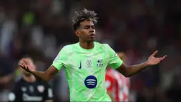 Lamine Yamal enciende el Clásico con sus palabras sobre el Real Madrid