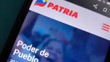 Sistema Patria Sistema Patria