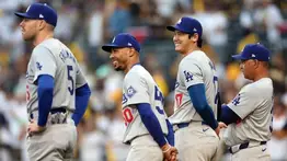 MLB: ¡Oficial! Dodgers presentan su roster para la Serie Mundial 2025