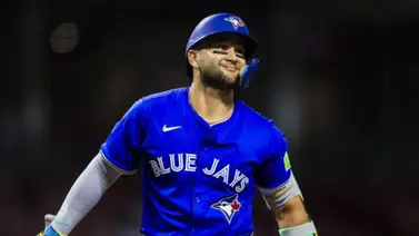 Bo Bichette regresa y Toronto confirma su roster para la Serie Mundial 2025 Bo Bichette regresa y Toronto confirma su roster para la Serie Mundial 2025