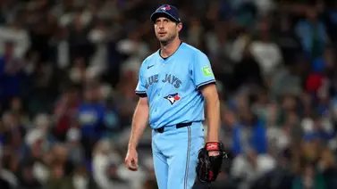 MLB: Azulejos de Toronto tiene la marca más curiosa de la Serie Mundial 2025 MLB: Azulejos de Toronto tiene la marca más curiosa de la Serie Mundial 2025