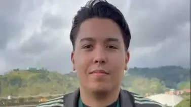 La Rinconada: Humberto Correia Jr. tiene la mira puesta en su primera gran conquista este domingo La Rinconada: Humberto Correia Jr. tiene la mira puesta en su primera gran conquista este domingo