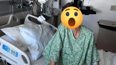 Modelo denuncia que Victoria's Secret le negó desfilar por tener cáncer Modelo denuncia que Victoria's Secret le negó desfilar por tener cáncer