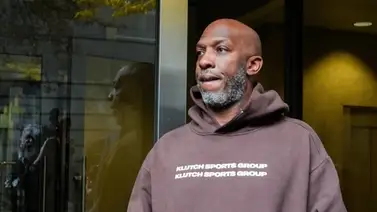 NBA: Chauncey Billups queda en libertad bajo fianza por trama de apuestas ilegales NBA: Chauncey Billups queda en libertad bajo fianza por trama de apuestas ilegales
